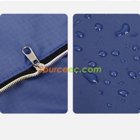 Customization Folding Shopping Bag Corporate Gifts