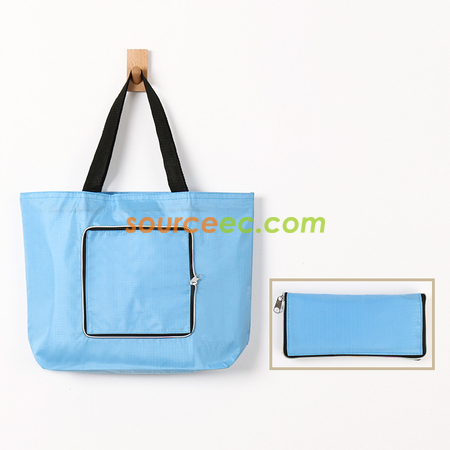 Customization Folding Shopping Bag Corporate Gifts