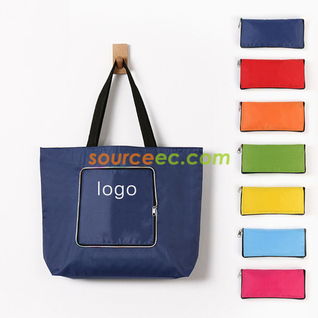 Customization Folding Shopping Bag Corporate Gifts