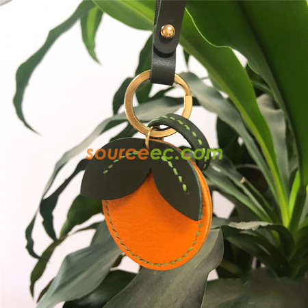 Customization Great Fortune Key Ring Corporate Gifts