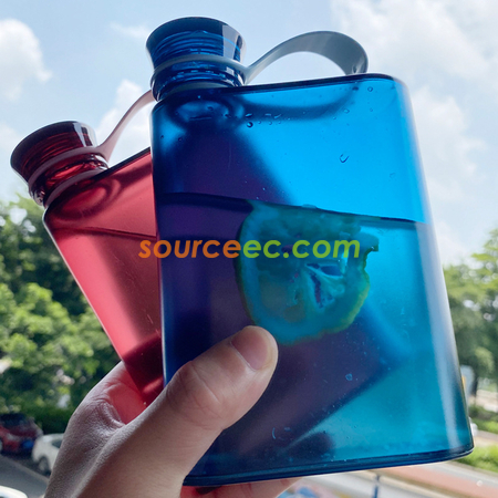 Customization Large Capacity Bottle Corporate Gifts
