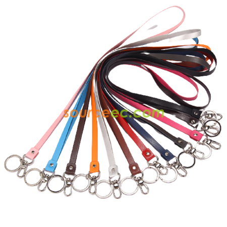 Pu Neck Rope