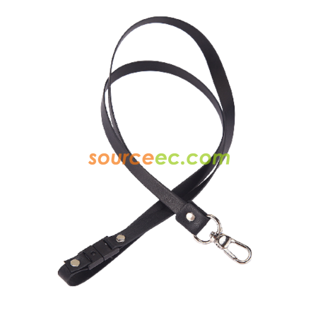 Customization Pu Neck Rope Corporate Gifts