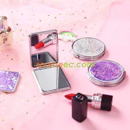 Customization Mirror Corporate Gifts