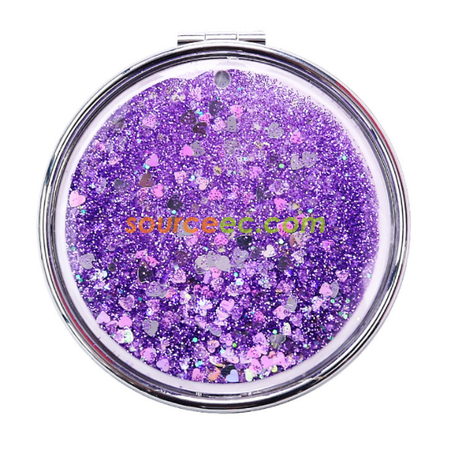 Customization Mirror Corporate Gifts