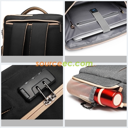 Customization Laptop Backpack Corporate Gifts