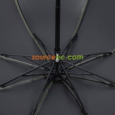 Customization Two-folding Umbrella Corporate Gifts