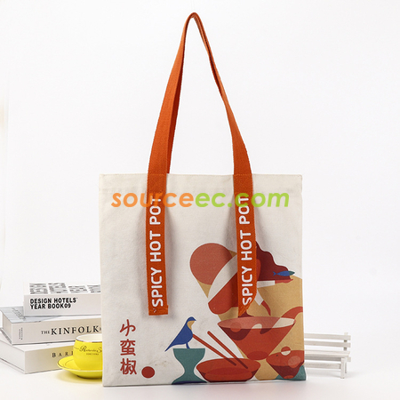 Canvas Bag