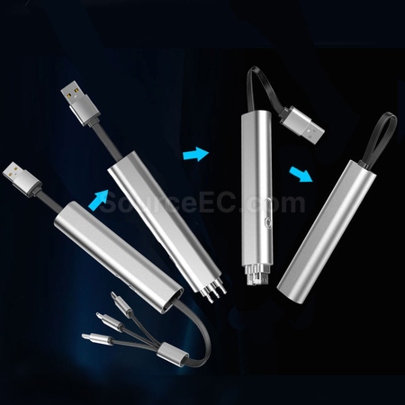 Customization Charging Cable Corporate Gifts