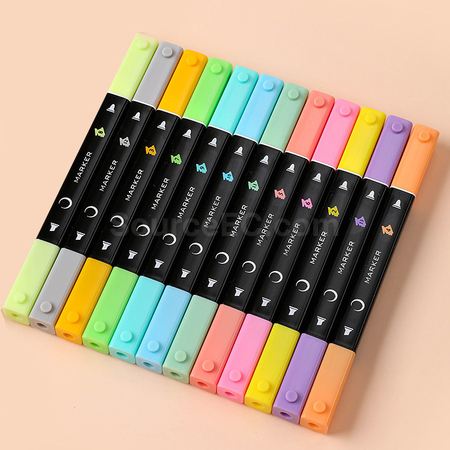 Customization Marker Corporate Gifts