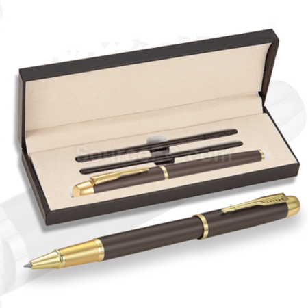 Customization Business Metal Pen Corporate Gifts