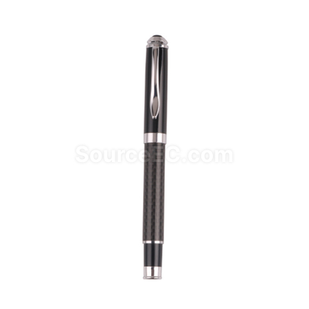 Customization Metal Carbon Pen Corporate Gifts