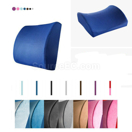 Customization Back Cushion Corporate Gifts