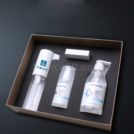 Customization Clean Business Suit Corporate Gifts