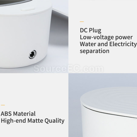 Customization Ultrasonic Cleaning Machine Corporate Gifts