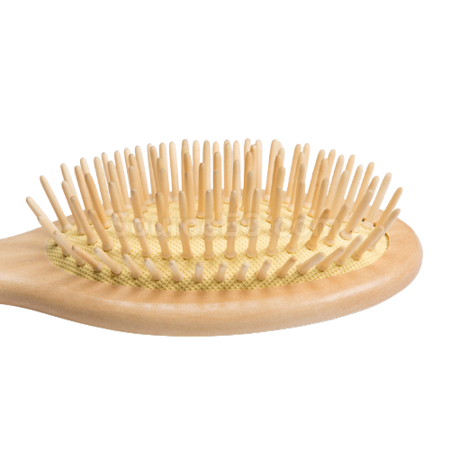 Customization Massage Wood Comb Corporate Gifts