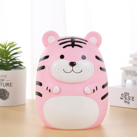 Customization Tiger Banker Corporate Gifts