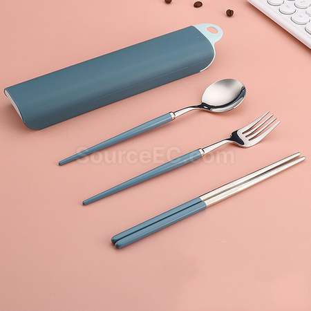 Customization 316 Stainless Steel Tableware Corporate Gifts