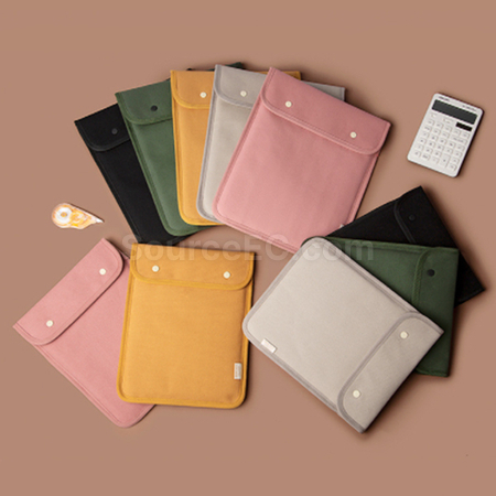 Customization Notebook Pouch Corporate Gifts