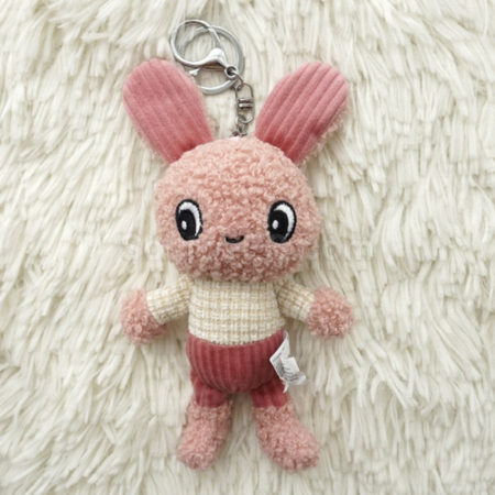 Customization Keychain Corporate Gifts