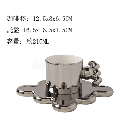 Customization Coffee Cup Set Corporate Gifts