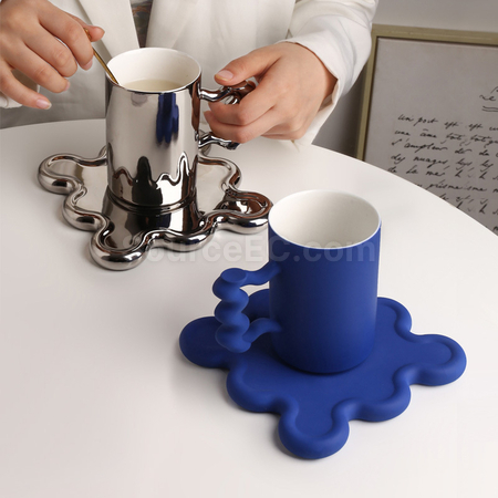 Customization Coffee Cup Set Corporate Gifts
