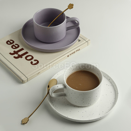 Customization Coffee Cup Set Corporate Gifts