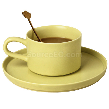 Customization Coffee Cup Set Corporate Gifts