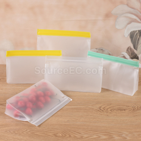 Customization Zipper Bag Corporate Gifts