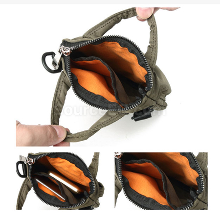 Customization Inclined Shoulder Bag Corporate Gifts