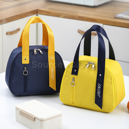 Customization Insulation Bag Corporate Gifts