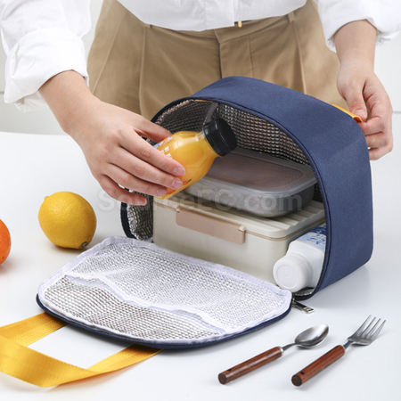 Customization Insulation Bag Corporate Gifts