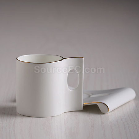 Customization Coffee Mug Set Corporate Gifts