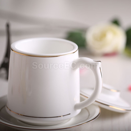 Customization Ceramic Mug Corporate Gifts