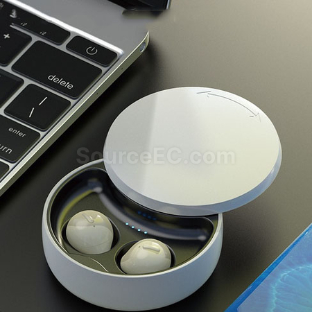 Customization Bluetooth Headset  Corporate Gifts