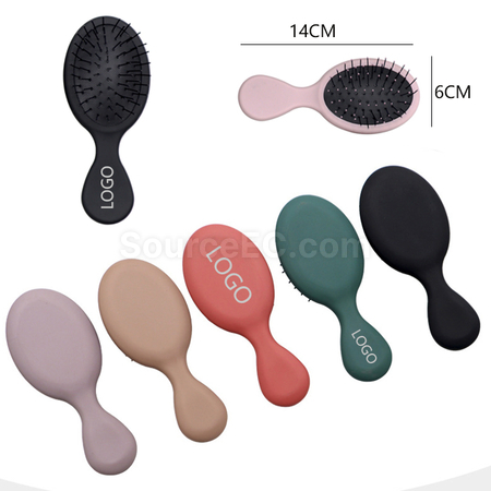 Customization Airbag Massage Comb Corporate Gifts