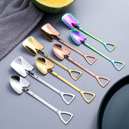 Customization Stainless Steel Spoon Corporate Gifts