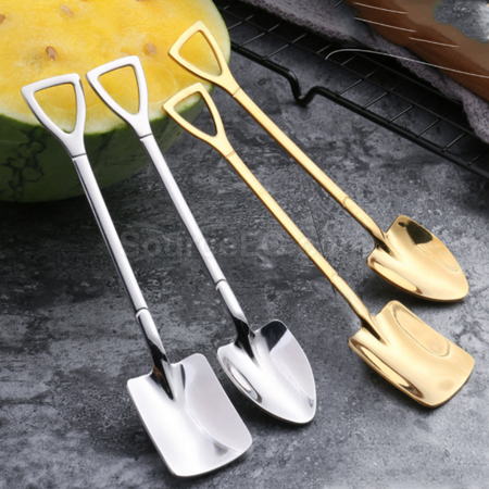 Customization Stainless Steel Spoon Corporate Gifts