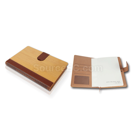 Customization Business Notebook Pen Set Corporate Gifts
