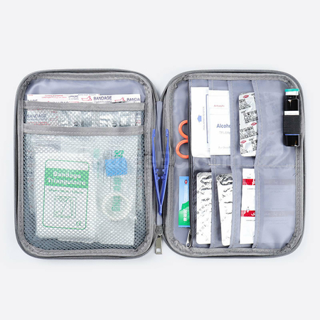 Customization Drug Storage Bag Corporate Gifts