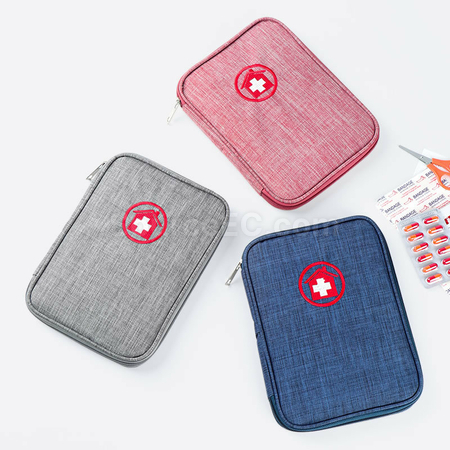 Customization Drug Storage Bag Corporate Gifts