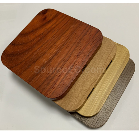 Customization Wireless Charger Corporate Gifts