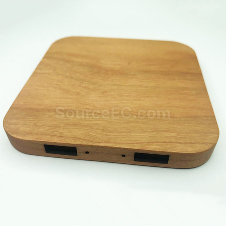 Customization Wireless Charger Corporate Gifts