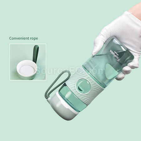 Customization Sports Bottle Corporate Gifts