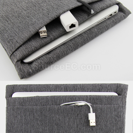 Customization Notebook Pouch Corporate Gifts