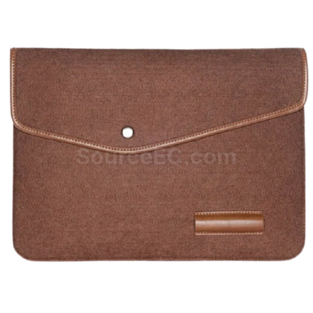 Customization Felt Notebook Bag Corporate Gifts