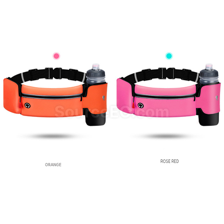 Customization Multi-functional Running Waist Bag Corporate Gifts