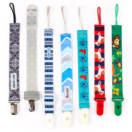 Customization Anti-drop Clip Lanyard Corporate Gifts