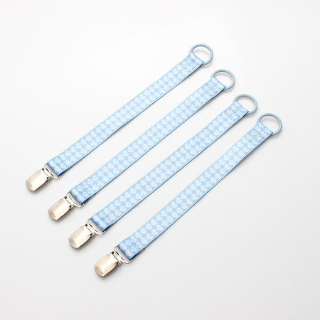 Customization Anti-drop Clip Lanyard Corporate Gifts