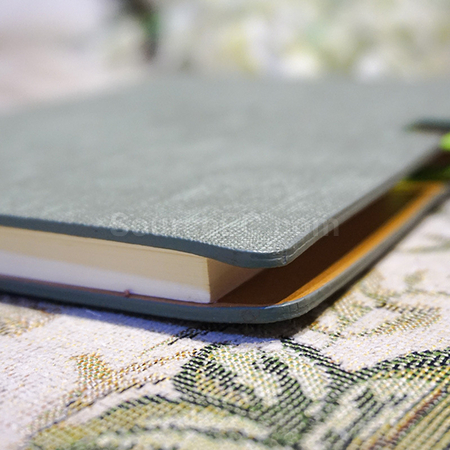 Customization Notebook Corporate Gifts